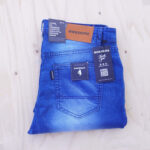 Awesome Light Wash Denim Jeans At Best Price in Bangladesh