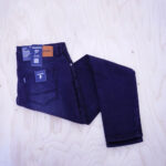 Awesome Dark Gray Denim Jeans At Best Price in Bangladesh