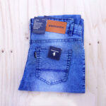 Awesome Light Wash Denim Jeans At Best Price in Bangladesh