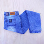 Awesome Light Wash Denim Jeans At Best Price in Bangladesh