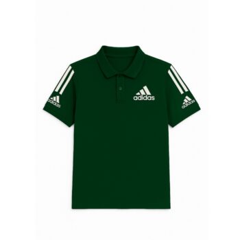 Premium Cotton Polo T Shirt Combo #1