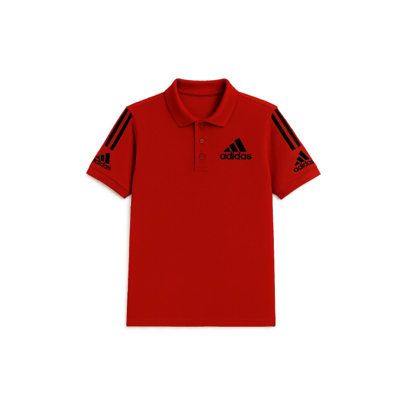 Polo red (1)